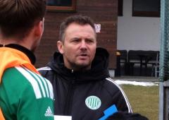 Karel Kristen: Máme na to, hrát do šestého místa